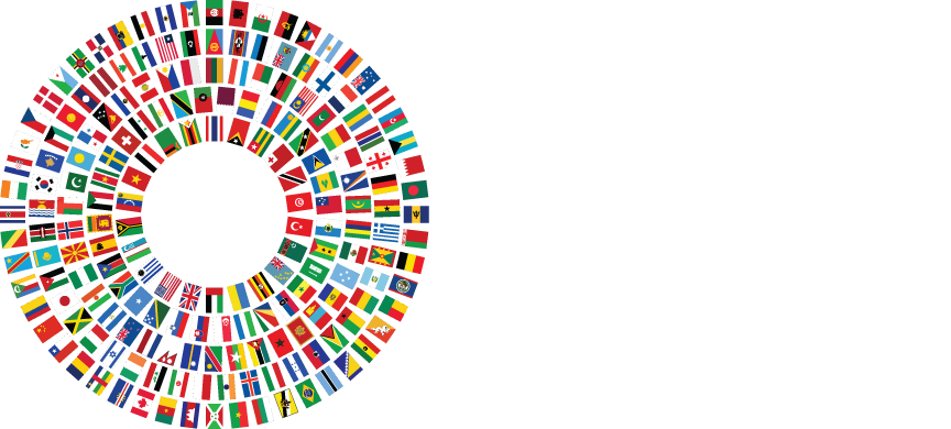 Logo IMF/WBG Spring Meetings 2020